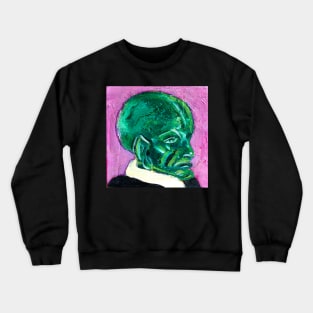 Cantina Alien Crewneck Sweatshirt